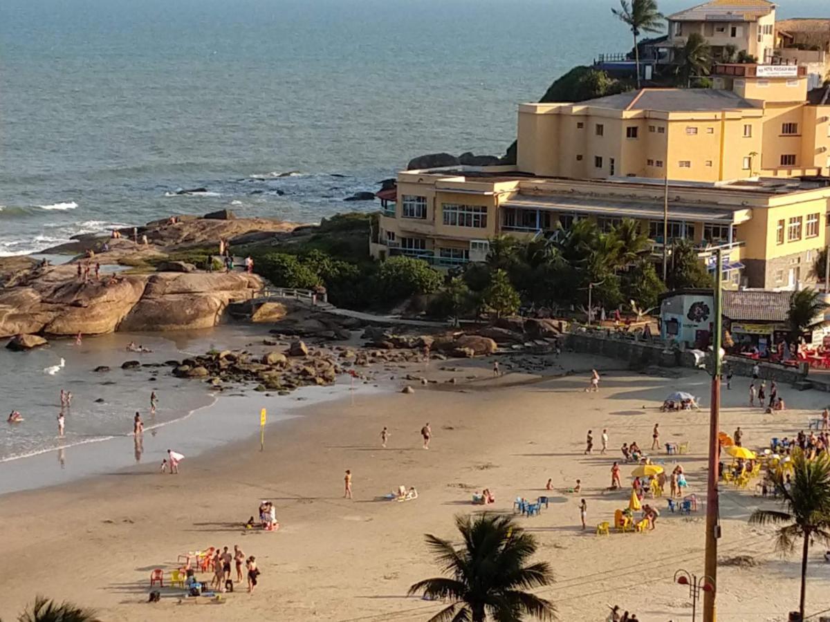 Lindo Apartamento Na Praia Do Sonho Itanhaém Exterior foto